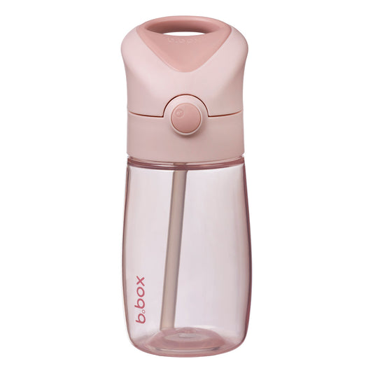 380ml Drink Bottle Junior Blush Crush