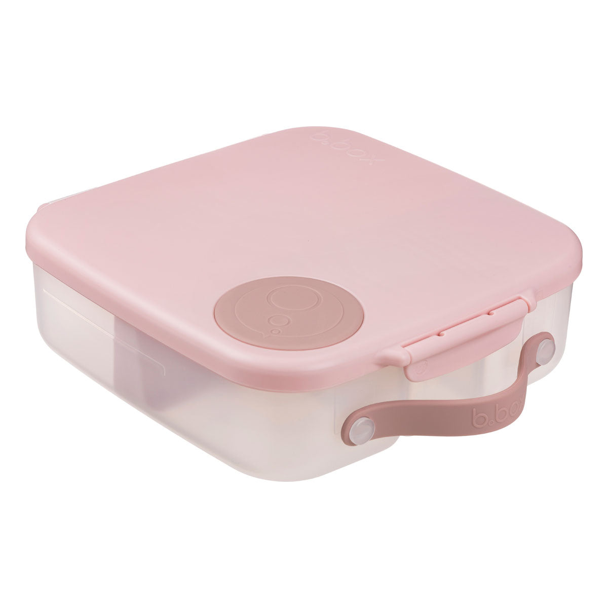 Lunch Box 2L Blush Crush