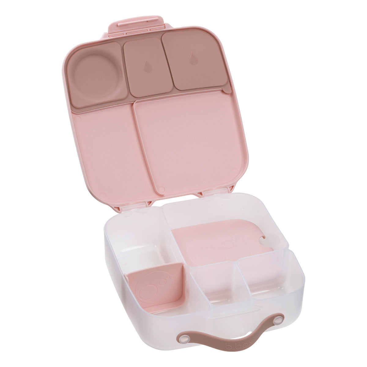 Lunch Box 2L Blush Crush