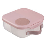 Mini Lunch Box 1L Blush Crush