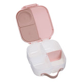 Mini Lunch Box 1L Blush Crush