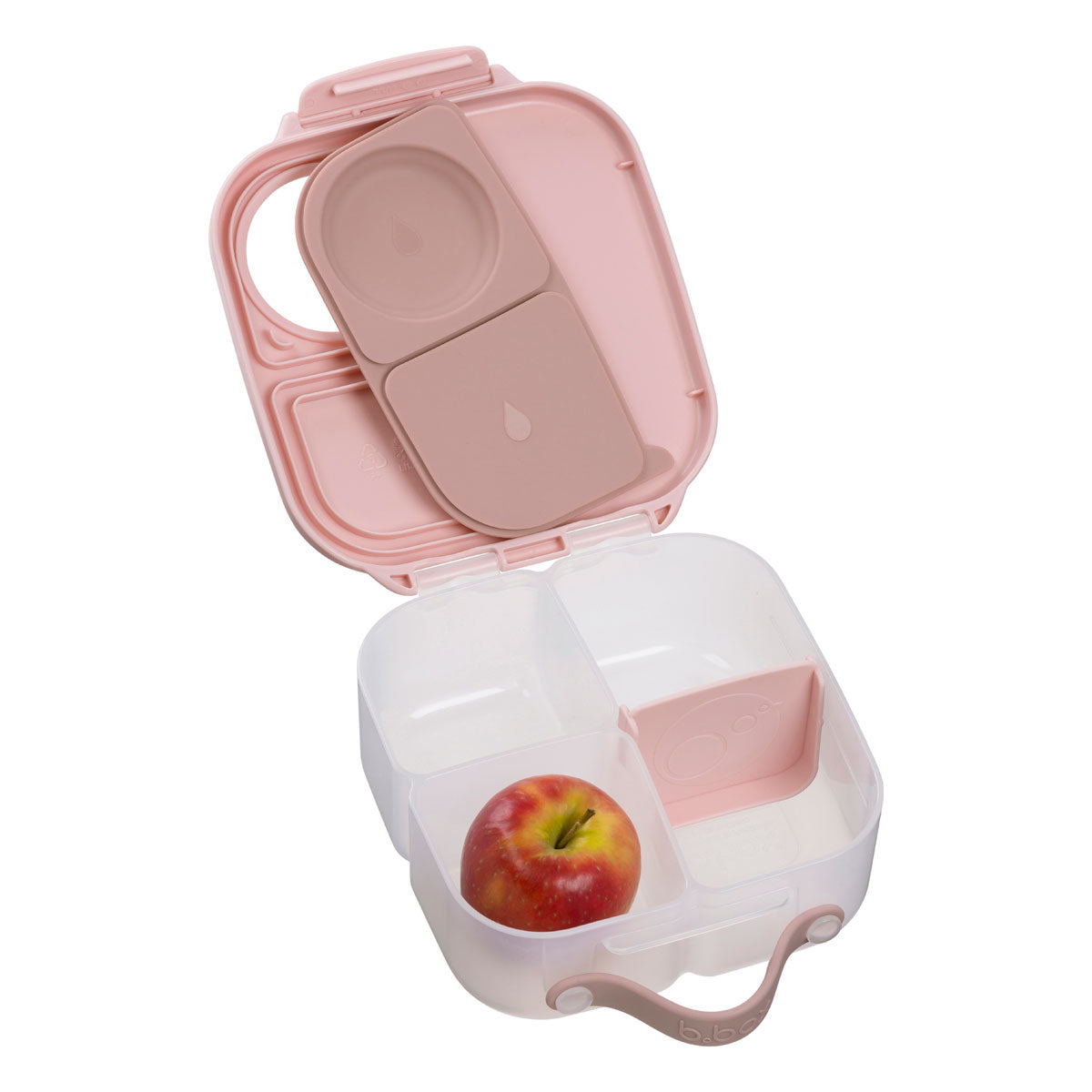 Mini Lunch Box 1L Blush Crush