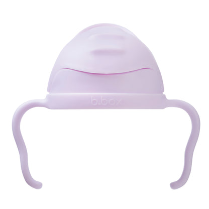 Sippy Cup V2 Boysenberry