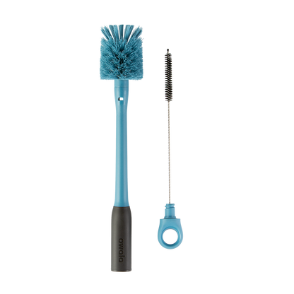 Owala Bottle Brush 2 In 1 Smokey Blue