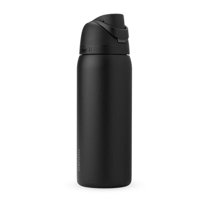 FreeSip Stainless Steel Insulated 946ml Very, Very Dark (Black)