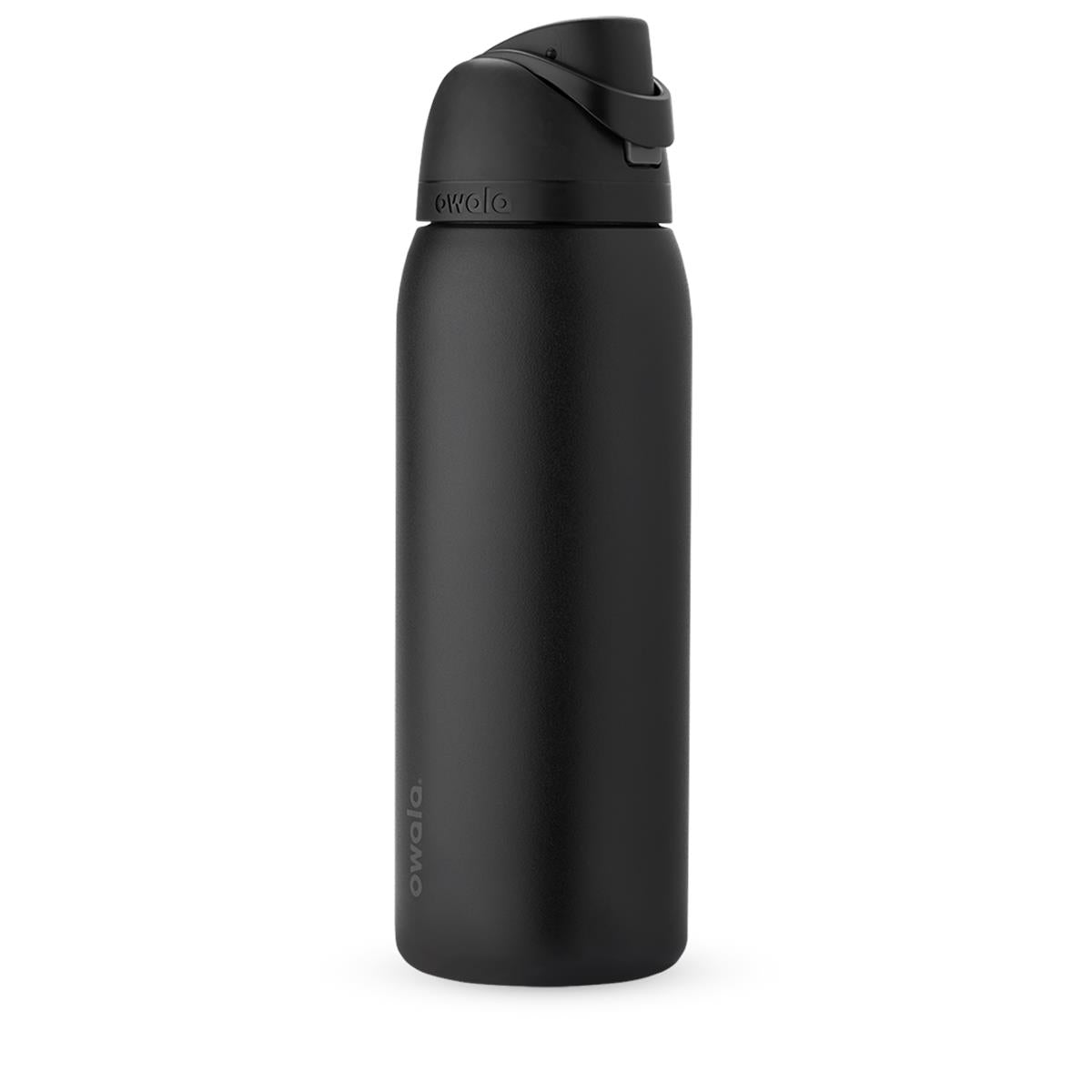 FreeSip Stainless Steel Insulated 1.185lt Very, Very Dark (Black)