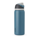 FreeSip Stainless Steel Insulated 946ml Blue Oasis (Grey Blue)