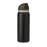 FreeSip Stainless Steel Insulated 946ml Canyon Falcon (Black Green)