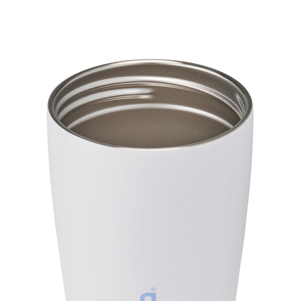 SmoothSip Slider Stainless Steel Insulated 12oz Candy Coated (Pink Purple)