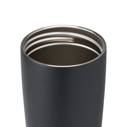 SmoothSip Slider Stainless Steel Insulated 20oz Very Very Dark (Black)