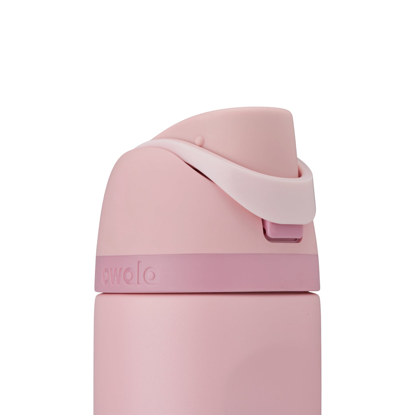 Owala FreeSip Stainless Steel Insulated 32oz Rose Quartz (Pink)