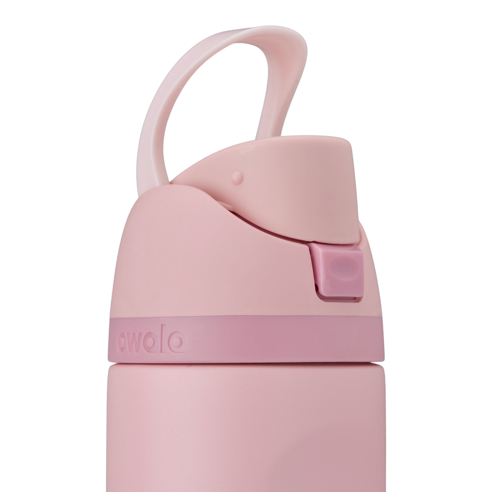 Owala FreeSip Stainless Steel Insulated 32oz Rose Quartz (Pink)
