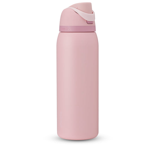 FreeSip Stainless Steel Insulated 40oz Rose Quartz (Pink Pink)