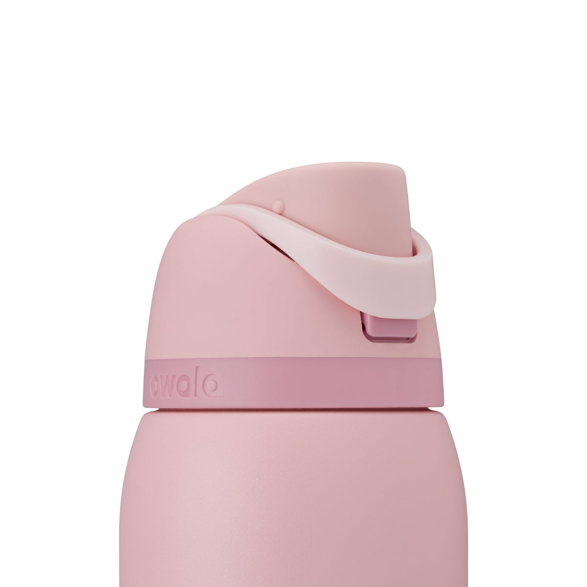 FreeSip Stainless Steel Insulated 40oz Rose Quartz (Pink Pink)