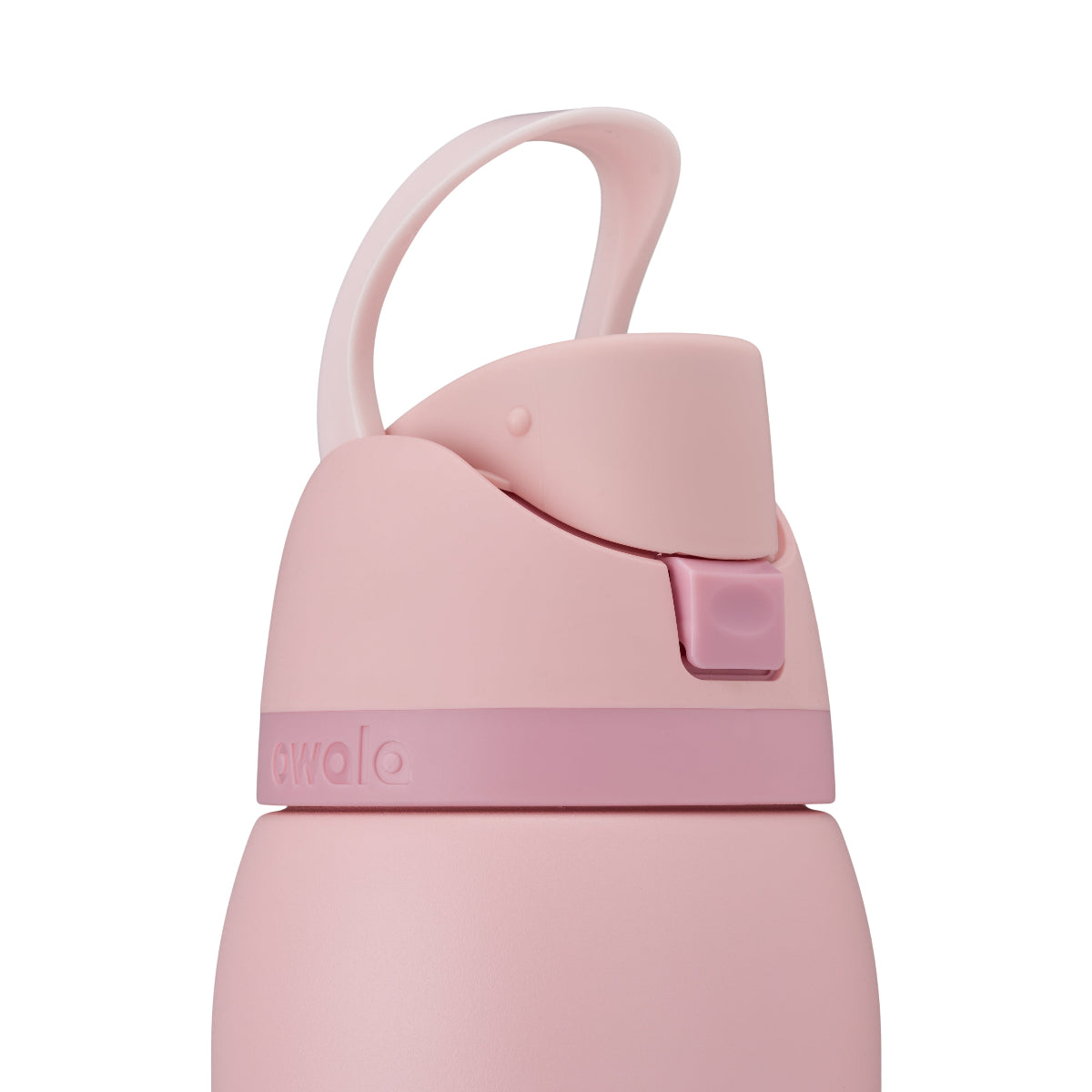 FreeSip Stainless Steel Insulated 40oz Rose Quartz (Pink Pink)