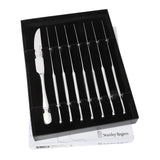 Albany Steak Knives 8 Piece