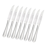 Albany Steak Knives 8 Piece