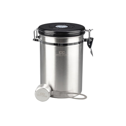 Coffee Culture Coffee Canister - Large