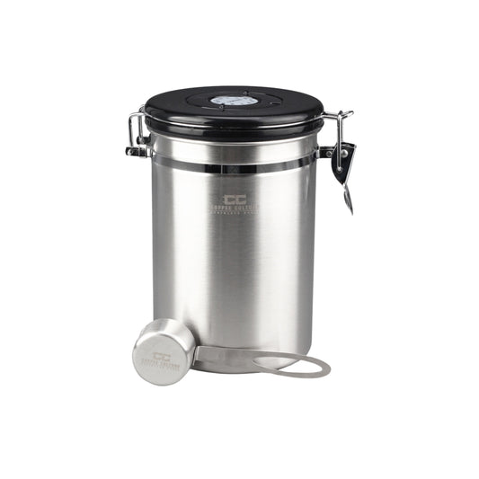 Coffee Culture Coffee Canister - Large