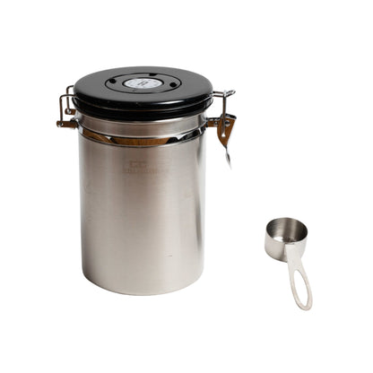 Coffee Culture Coffee Canister - Large