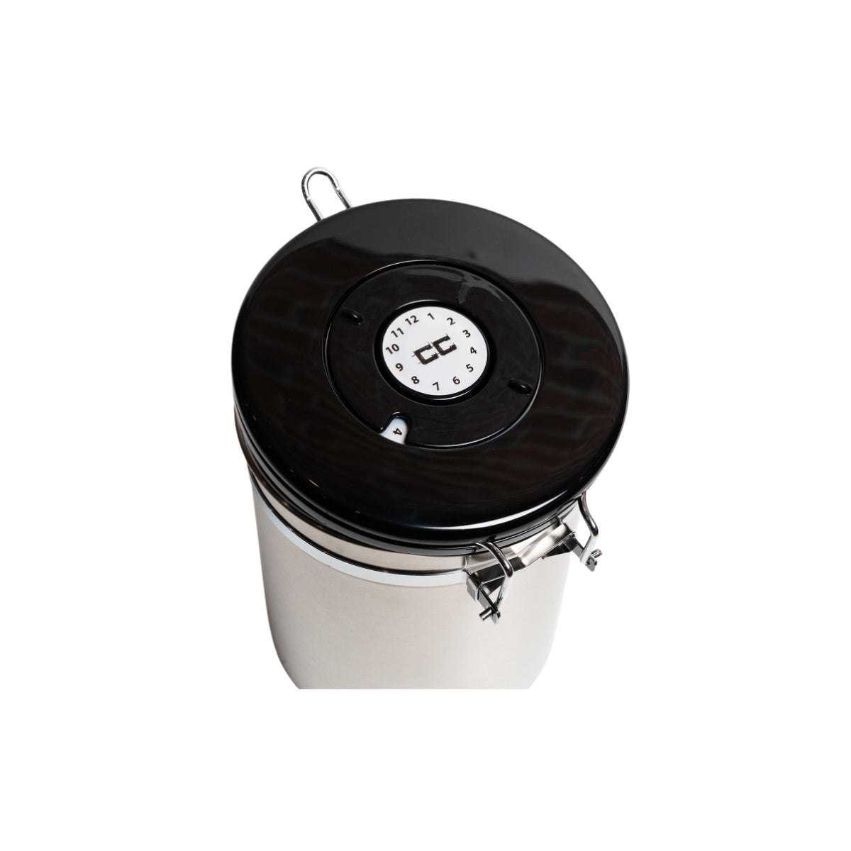 Coffee Culture Coffee Canister - Large