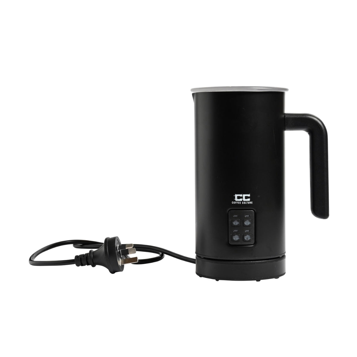 Coffee Culture Electric Milk Frother - 300ml