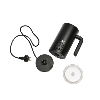 Coffee Culture Electric Milk Frother - 300ml