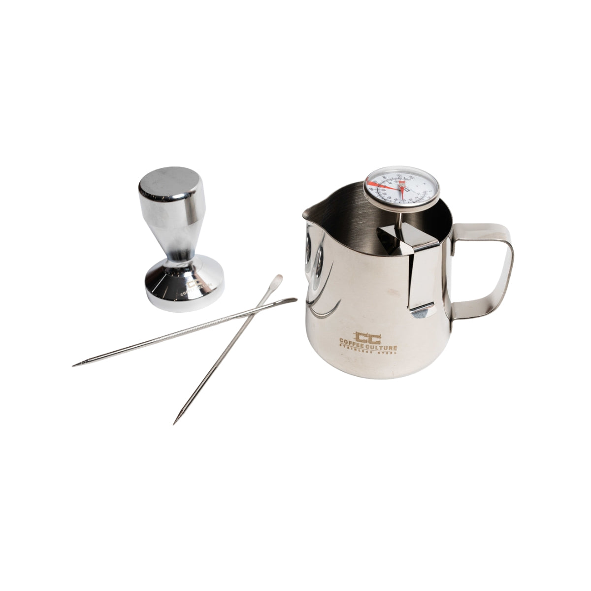 Coffee Culture 5pc Coffee Set