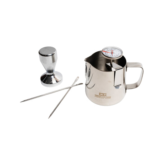 Coffee Culture 5pc Coffee Set