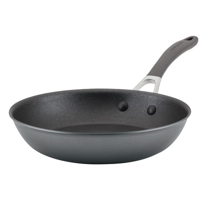 Scratchdefense A1 25.4cm Open Skillet