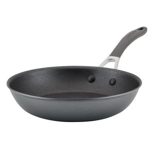 Scratchdefense A1 30.4cm Open Skillet