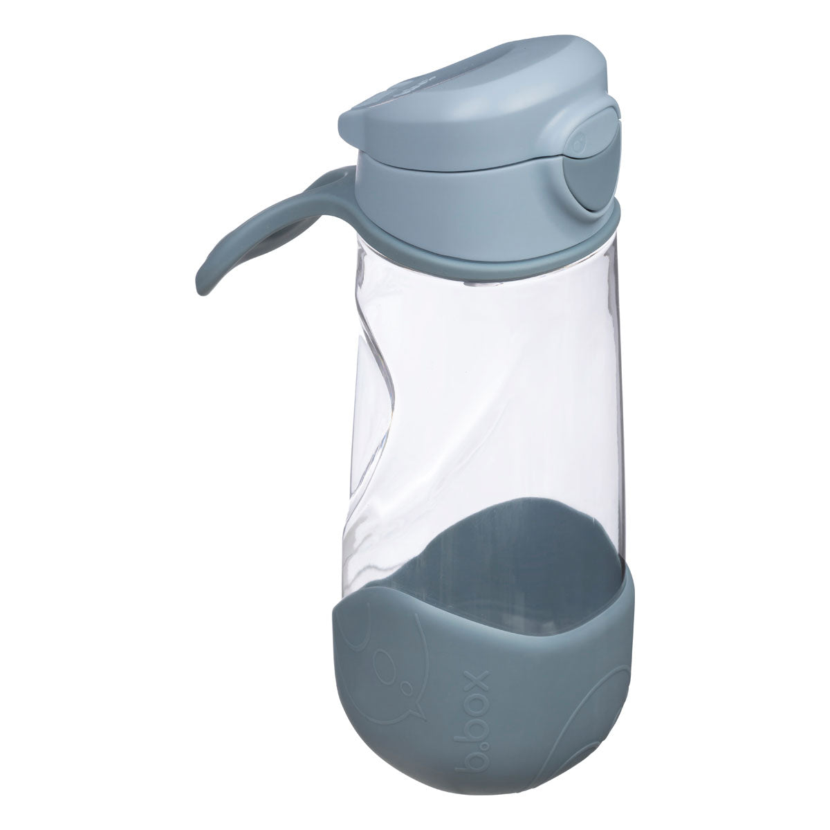 Sport Spout Tritan Drink Bottle 450ml Chill Out