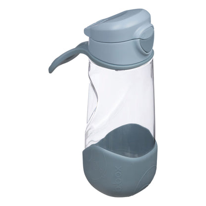 Sport Spout Tritan Drink Bottle 450ml Chill Out