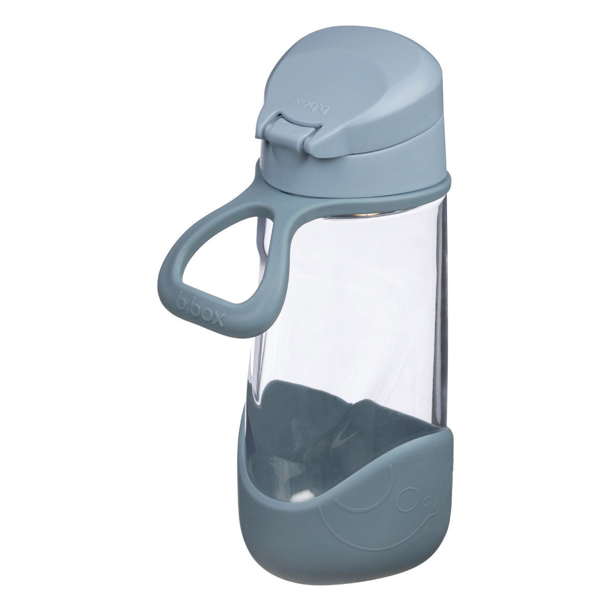Sport Spout Tritan Drink Bottle 450ml Chill Out