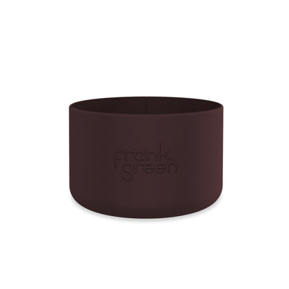 frank green Bottle Bumper Guard Large Chocolate