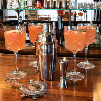 Avanti Classic Cocktail Shaker