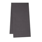 Maxwell Williams Cotton Classics Rectangle Tablecloth 300x150cm Charcoal