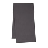 Maxwell Williams Cotton Classics Rectangle Tablecloth 230x150cm Charcoal