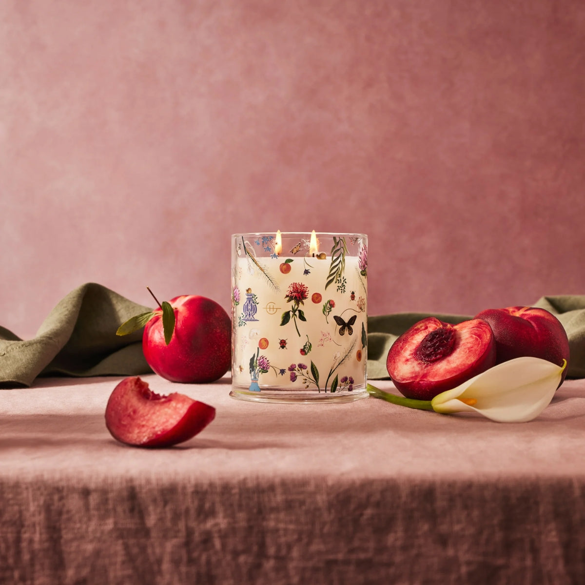 380g Candle - Mothers Day - Country Couture - 25