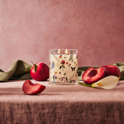 380g Candle - Mothers Day - Country Couture - 25