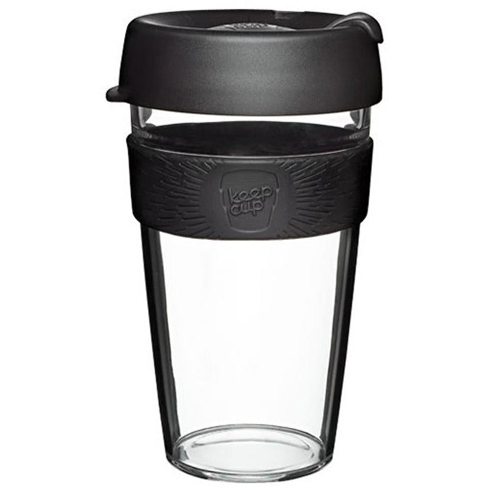 Original Clear Changemakers Medium (12oz) - Origin