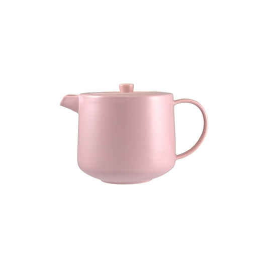 Cafe Life Teapot With Infuser 1L Rose Gift Boxed