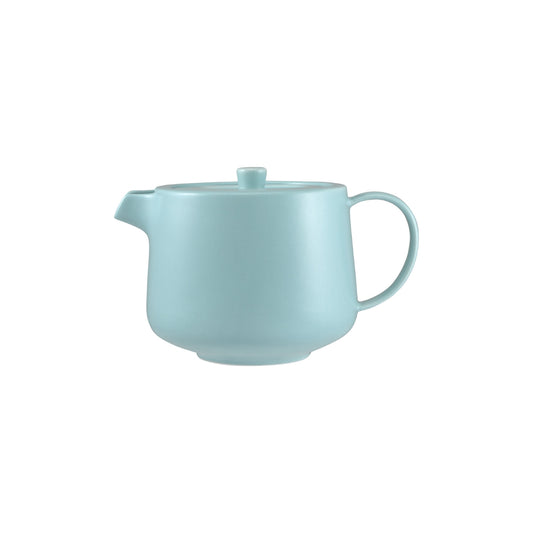 Cafe Life Teapot With Infuser 500ML Cloud Gift Boxed