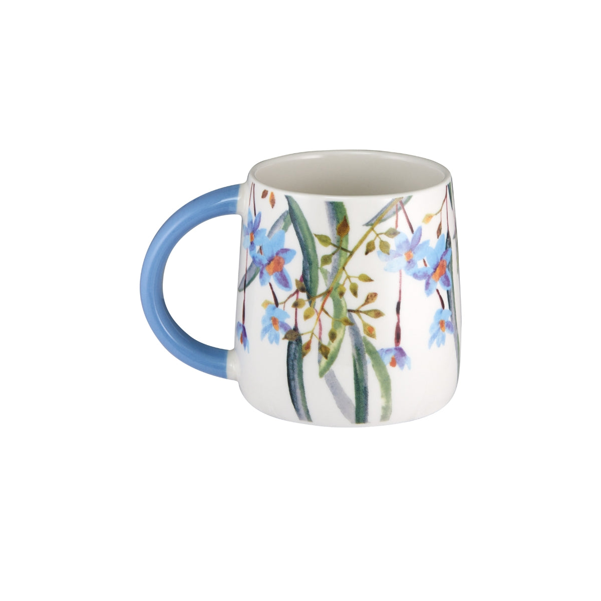 Royal Botanic Gardens Eucalyptus Bloom Mug Eucalyptus 350ml