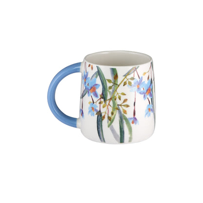 Royal Botanic Gardens Eucalyptus Bloom Mug Eucalyptus 350ml