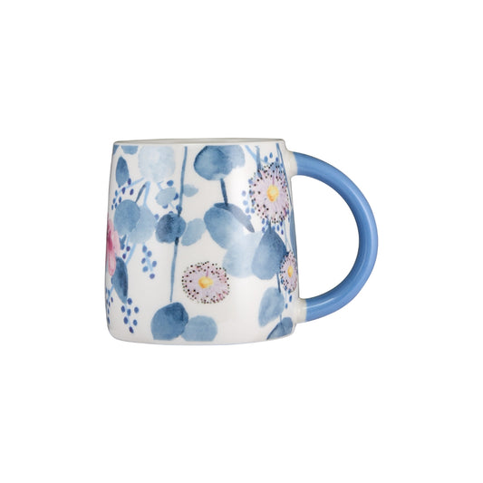 Royal Botanic Gardens Eucalyptus Bloom Mug Snowgum 350ml