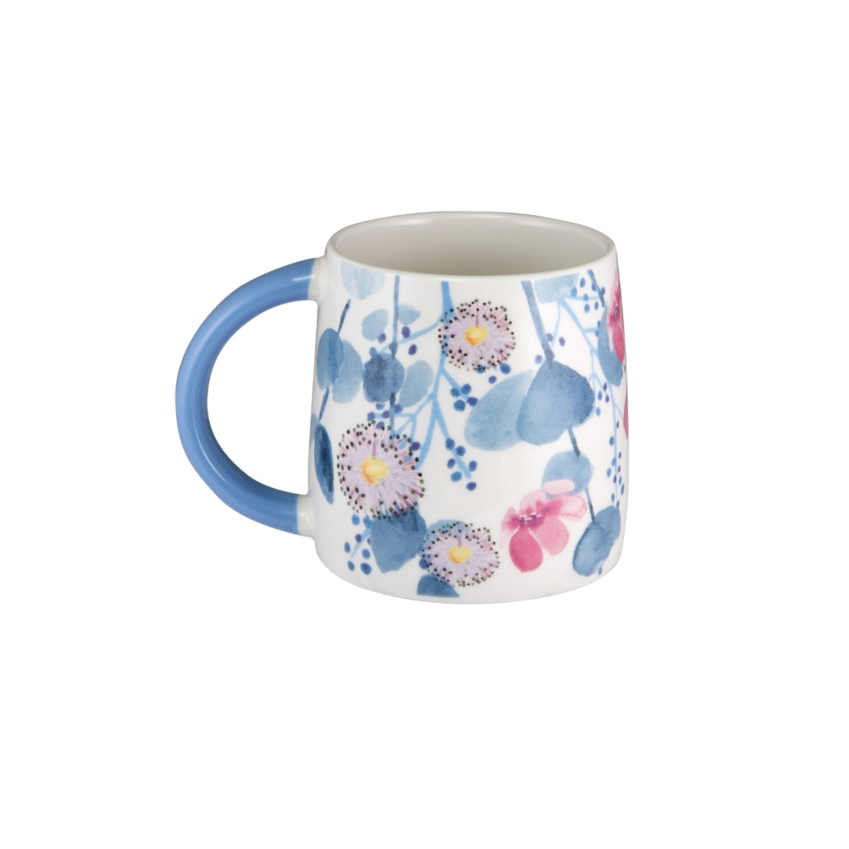 Royal Botanic Gardens Eucalyptus Bloom Mug Snowgum 350ml