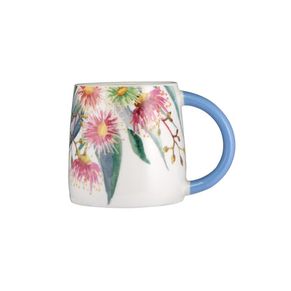 Royal Botanic Gardens Eucalyptus Bloom Mug Gumnut 350ml