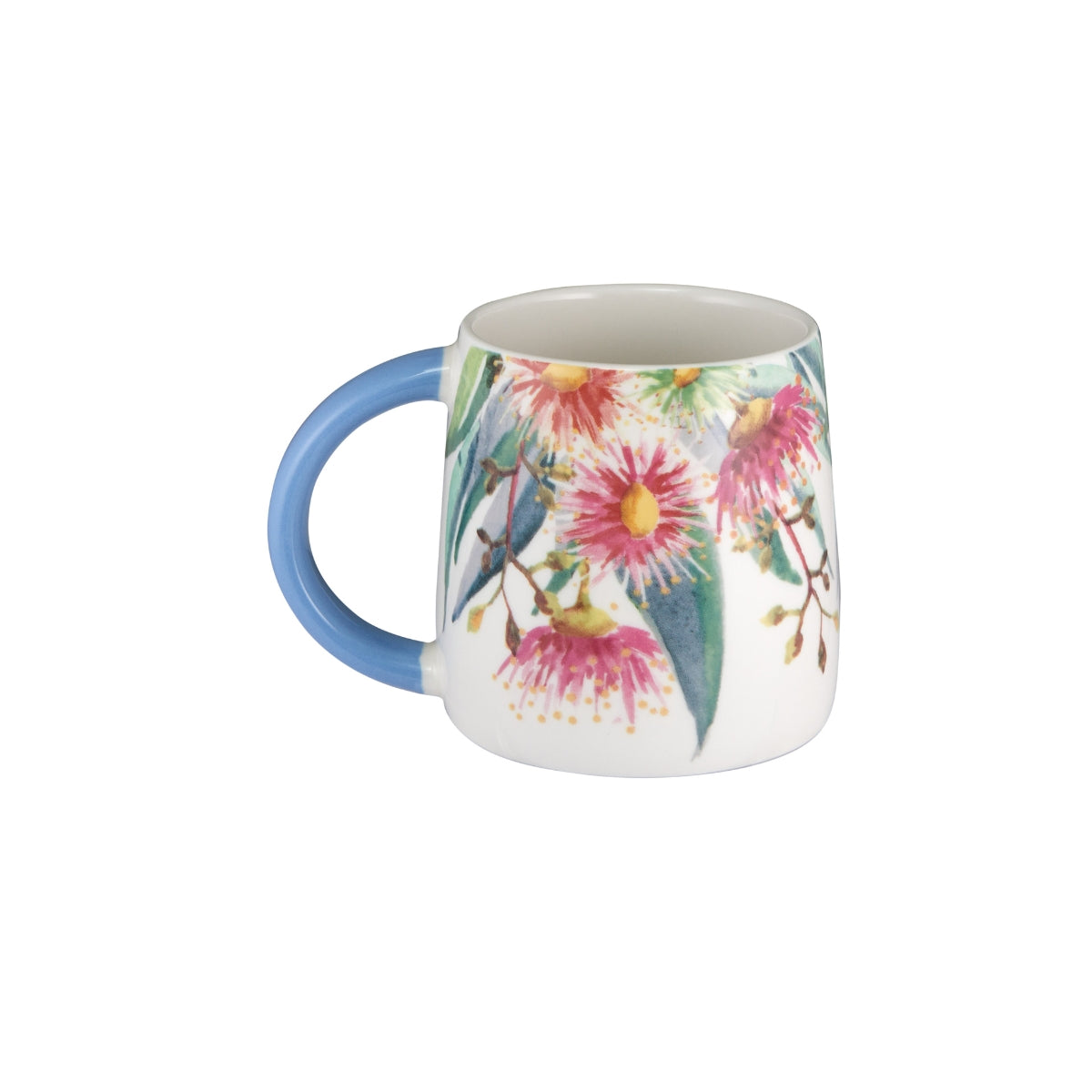 Royal Botanic Gardens Eucalyptus Bloom Mug Gumnut 350ml
