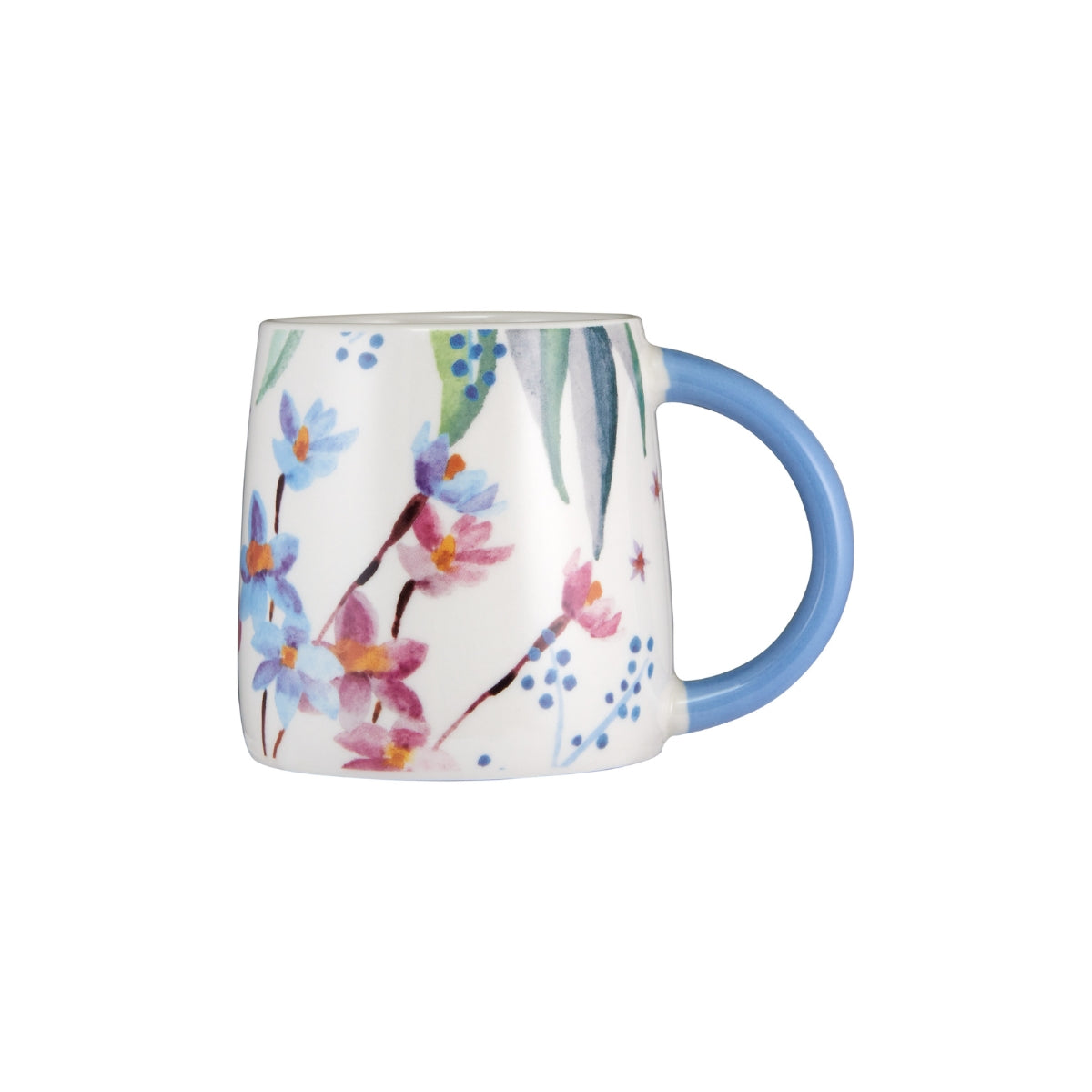 Royal Botanic Gardens Eucalyptus Bloom Mug Blooms 350ml
